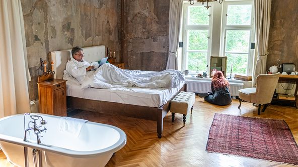 Sedmihradsko - za sikulskou branou (3)