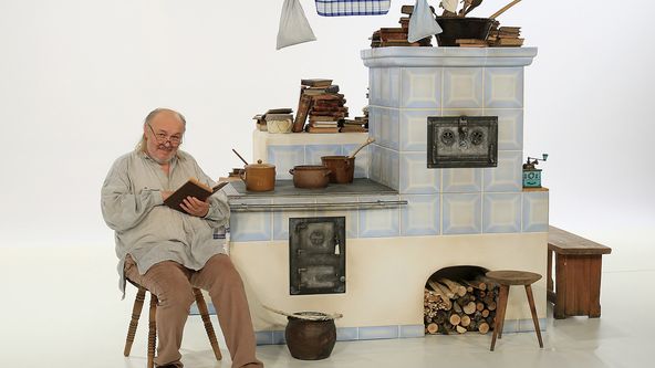 Z každého rožku trošku, Čtení do ouška