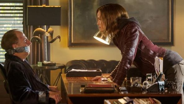 Peppermint - Angel of Vengeance