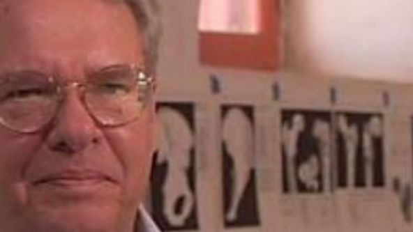 Faraonovo ztracené město