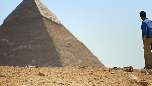 Lovci biblických textů (1)