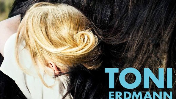 Toni Erdmann