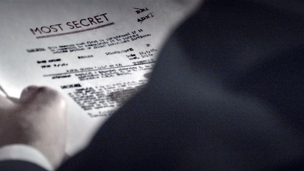 Zapomenuté válečné linie (5)