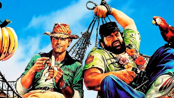 Kdo najde přítele, najde poklad