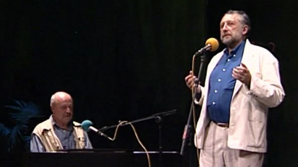 S úsměvem idiota, Rok české hudby