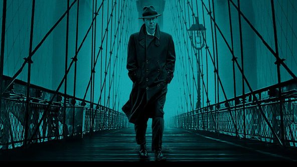 Temná tvář Brooklynu