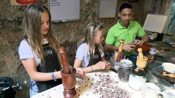 Geissenovci - Ťažký život milionárov XII