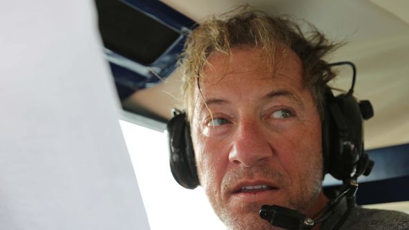 Cooperův poklad II (3)