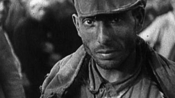 Druhá světová válka: Hlasy z fronty