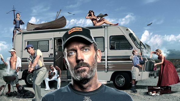 Dr. House III (6/24)