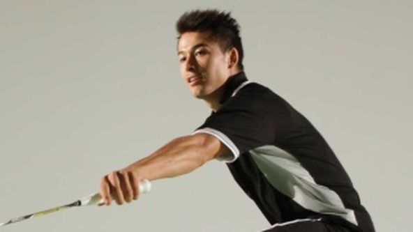 HSBC BWF World Tour Finals 2024 Čína, Badminton