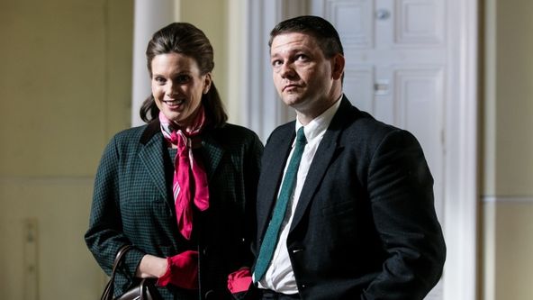 Zavolejte porodní sestřičky XII (5/8)