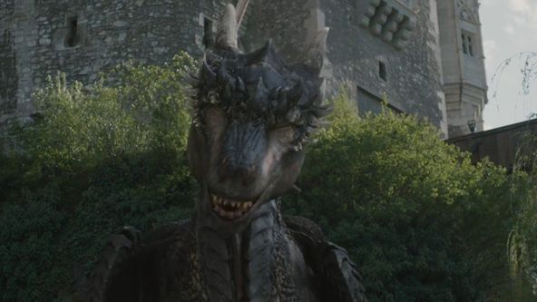 Dračie srdce 4: Bitka o srdce