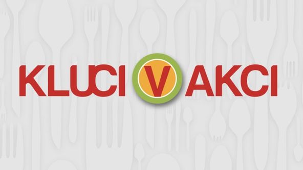 Kluci v akci