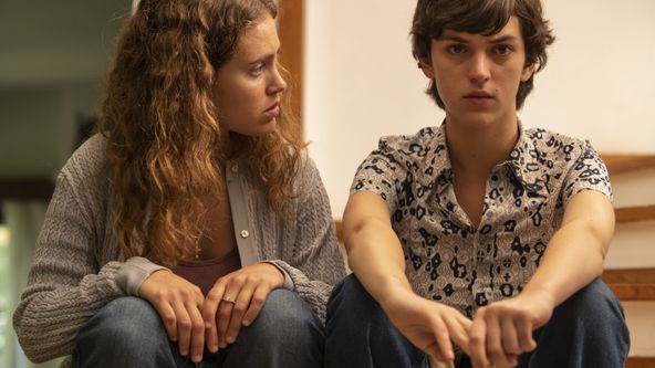 Ve společnosti žen