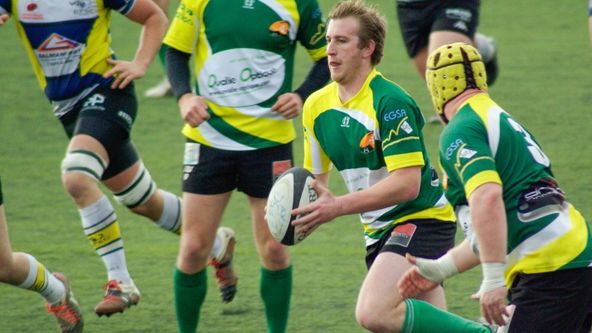 Skotsko - Austrálie