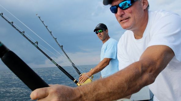 Prokletí tuňáci XII (18)