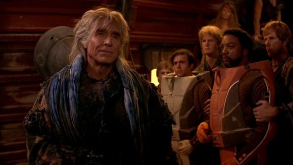 Star Trek 2: Khánův hněv