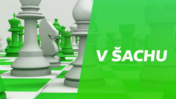 V šachu, Šachy