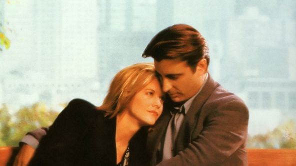 Když muž miluje ženu