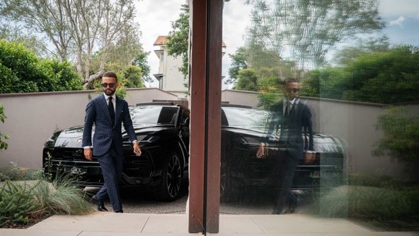 Luxus na predaj: Sydney I (1)