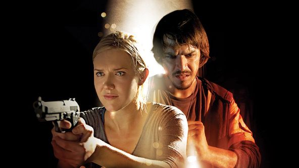 Vraždící monstrum