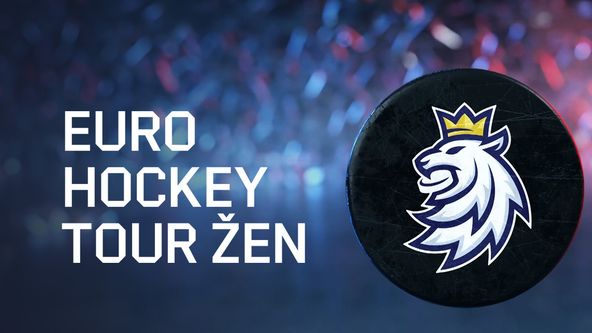 Euro Hockey Tour žen 2024/2025, Hokej