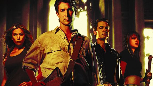 Flynn Carsen: Honba za Kopím osudu