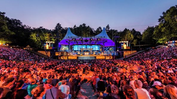 Mario Barth live aus der Waldbühne Berlin