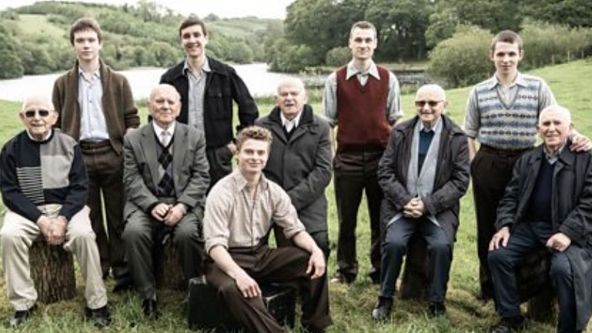 Deti od Windermere: Ich vlastnými slovami