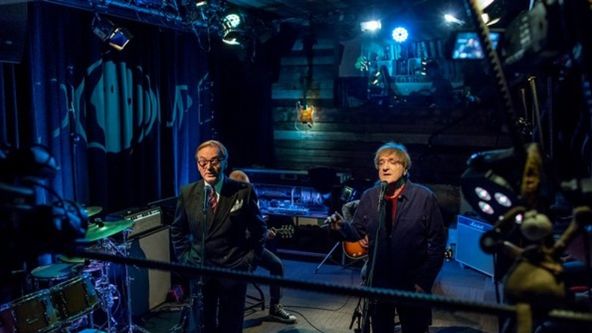 Doupě Mekyho Žbirky (6/9)