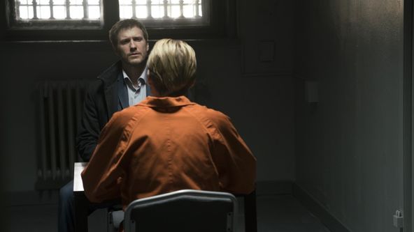 Nezvěstná III (10)