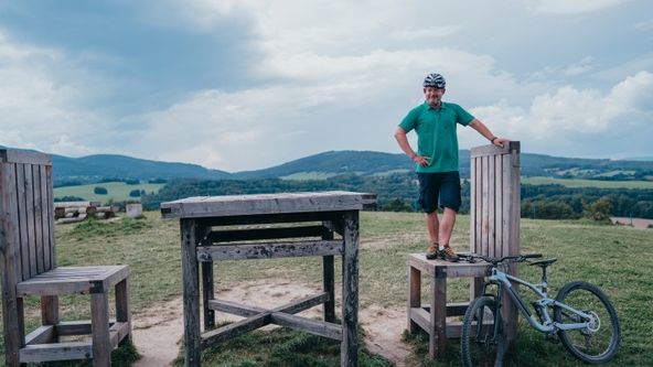 V karavanu po Česku (1/6)