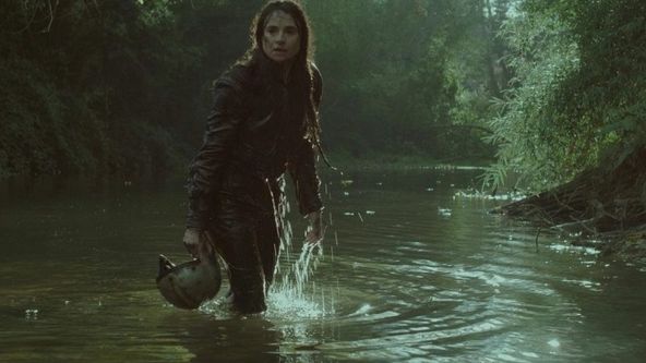 Kráva, která zpívala píseň budoucnosti