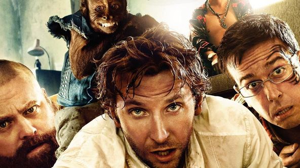 Pařba v Bangkoku II