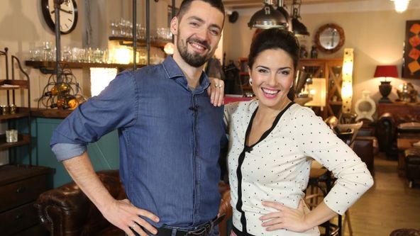 Postavíme, opravíme, zveľadíme