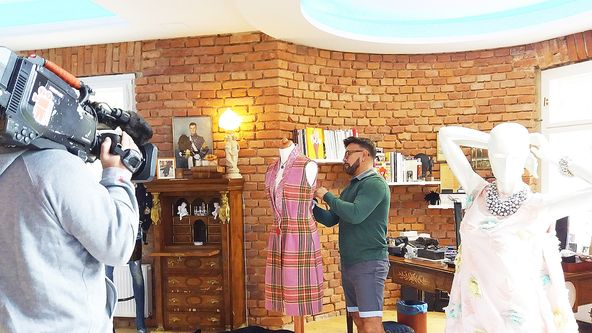 Výměna manželek IX