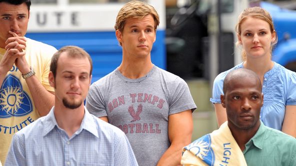 True Blood - Pravá krev II (2)