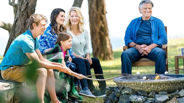 Domů na pobřeží II (5, 6/10)