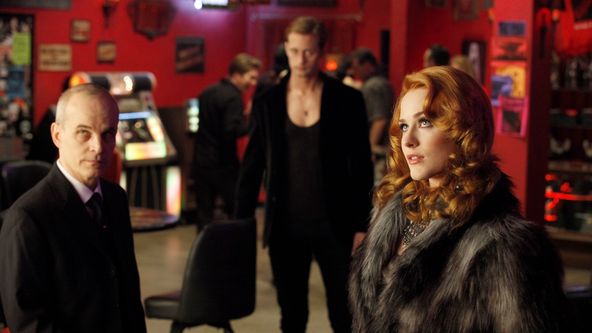 True Blood - Pravá krev III (1)