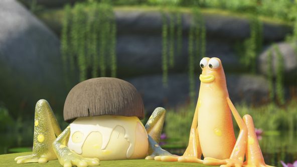 Esa z pralesa II (21/52)