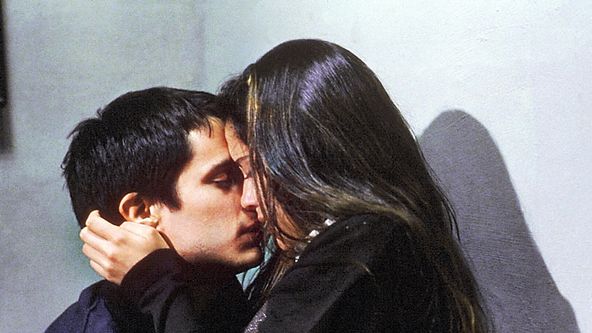 Zločin pátera Amara