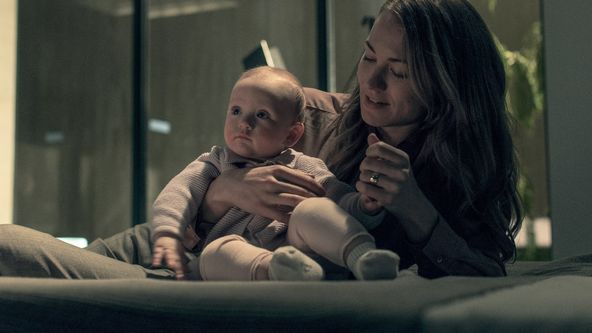 Příběh služebnice III (12)