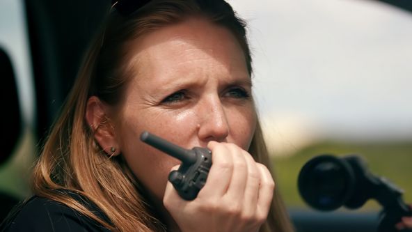 Zvířecí komunikace (2/2)