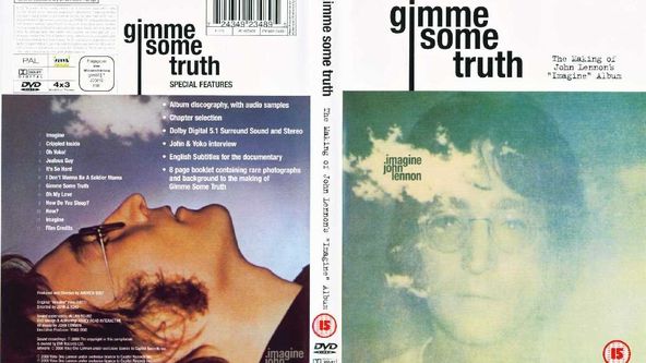 John Lennon: Gimme Some Truth
