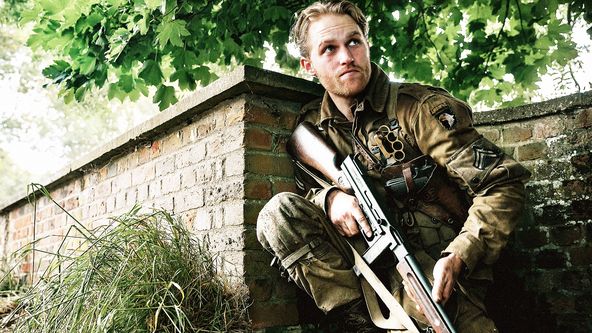 Overlord: Nacistické zombie