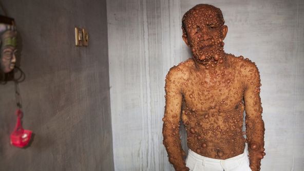 Podivná těla V (8)