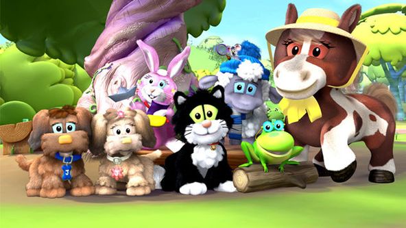 Hádej, hádej s kocourkem (16)