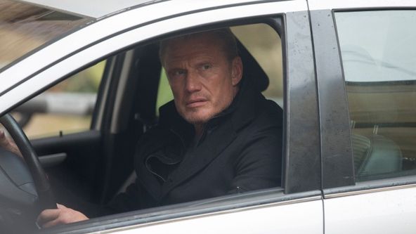 Ve jménu spravedlnosti