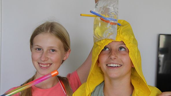 Tyjo! To je paráda!